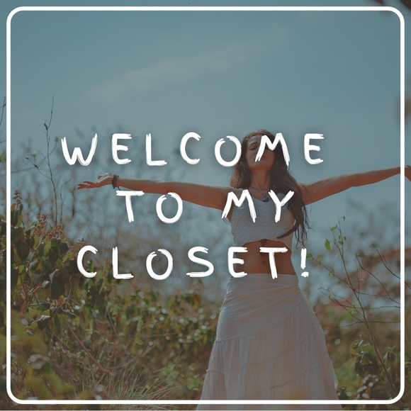 Other - I’m so glad you’re here!